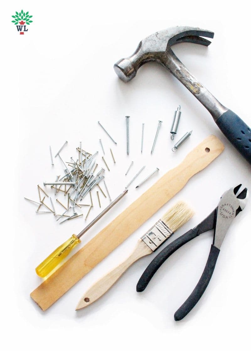 Workshop Tools