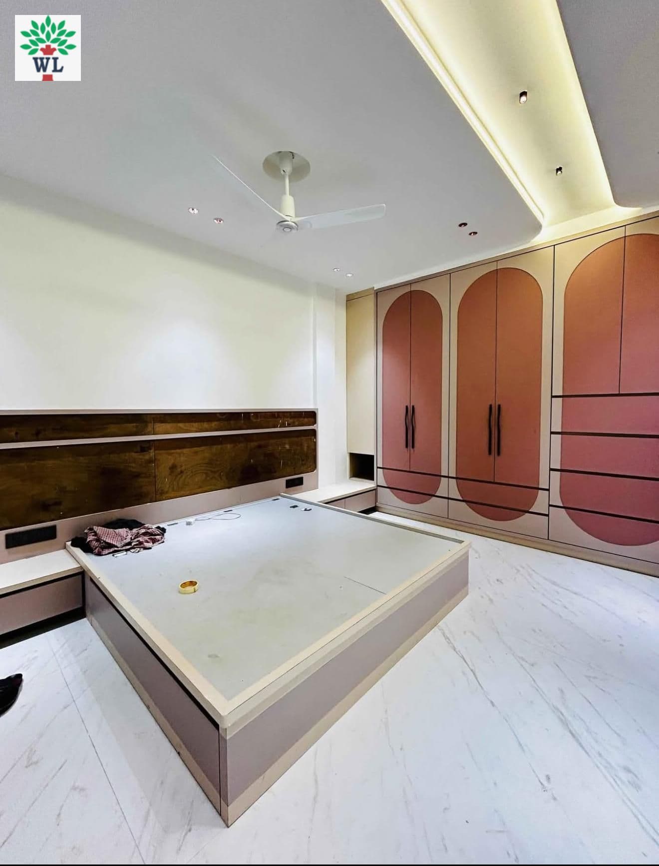 Luxury Interior