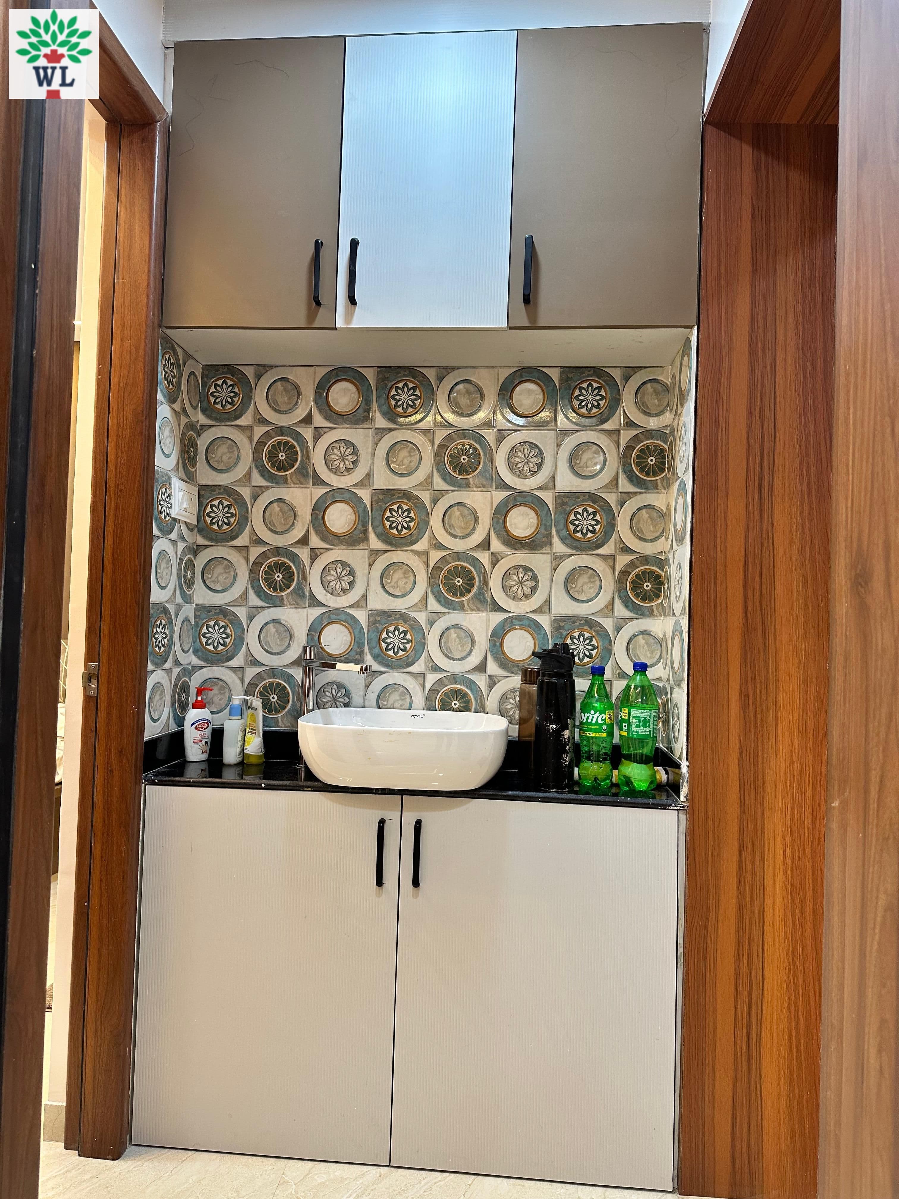 Washroom
